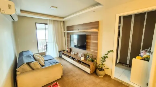 Apartamento com 3 Quartos à venda, 89m² no Vila da Penha, Rio de Janeiro