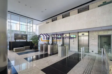 Imóvel Comercial para alugar, 229m² no Itaim Bibi, São Paulo