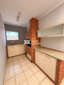Casa com 4 Quartos para alugar, 174m² no Zona Central, Rio Claro