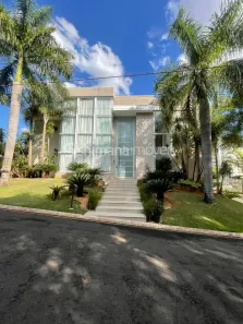 Sobrado com 4 Quartos à venda, 654m² no Residencial Thermas Park, Olímpia