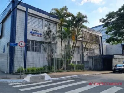 Lote/Terreno à venda, 8258m² no Vila Isa, São Paulo