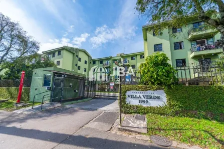 Apartamento com 3 Quartos à venda, 66m² no Uberaba, Curitiba