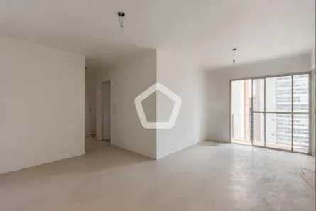 Apartamento com 2 Quartos à venda, 61m² no Vila Olímpia, São Paulo
