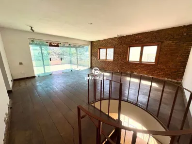 Cobertura com 3 Quartos à venda, 174m² no Lagoa, Rio de Janeiro