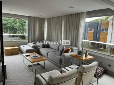 Apartamento com 2 Quartos à venda, 122m² no Vila Olímpia, São Paulo