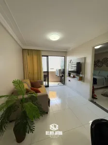 Apartamento com 1 Quarto à venda, 43m² no Ponta Verde, Maceió