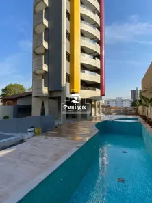 Apartamento com 2 Quartos à venda, 85m² no Jardim, Santo André