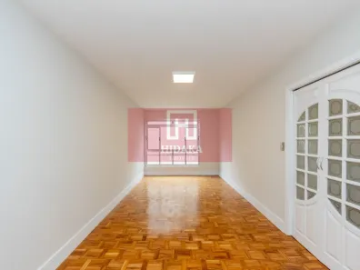 Apartamento com 2 Quartos à venda, 80m² no Indianópolis, São Paulo