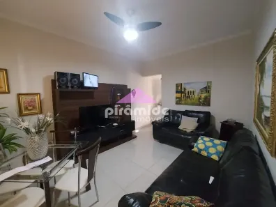 Casa com 3 Quartos à venda, 114m² no Parque Industrial, São José dos Campos