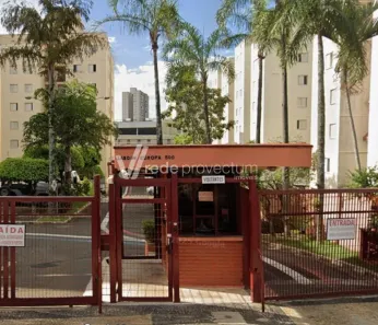 Apartamento com 3 Quartos à venda, 80m² no Vila São Bento, Campinas