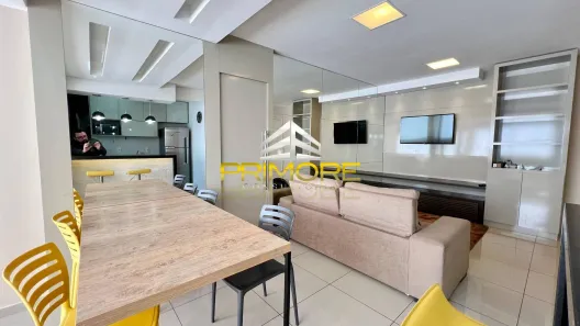 Apartamento com 2 Quartos à venda, 72m² no Vila da Serra, Nova Lima