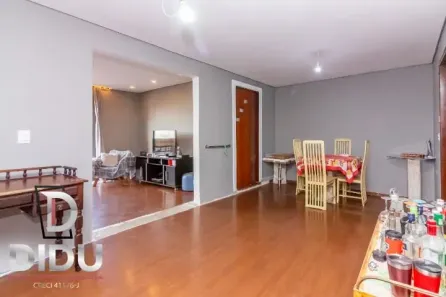Sobrado com 4 Quartos à venda, 184m² no Vila Anglo Brasileira, São Paulo