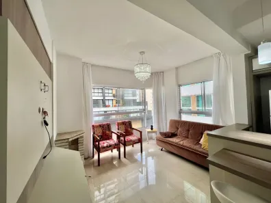 Apartamento com 2 Quartos à venda, 68m² no Navegantes, Capão da Canoa