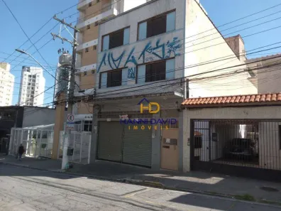 Prédio Comercial à venda, 636m² no Mirandópolis, São Paulo