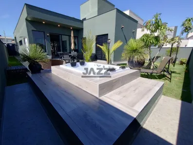 Casa de Condomínio com 2 Quartos à venda, 145m² no Loteamento Residencial Una, Itu