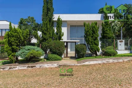 Casa com 3 Quartos à venda, 520m² no Condados de Bougainville, Lagoa Santa