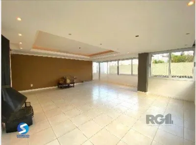 Apartamento com 3 Quartos à venda, 135m² no Jardim Itu, Porto Alegre