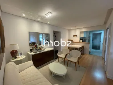 Apartamento com 2 Quartos à venda, 90m² no Jardim Caravelas, São Paulo