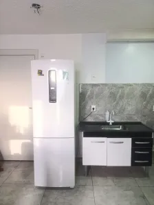 Apartamento com 2 Quartos à venda, 55m² no Água Branca, São Paulo