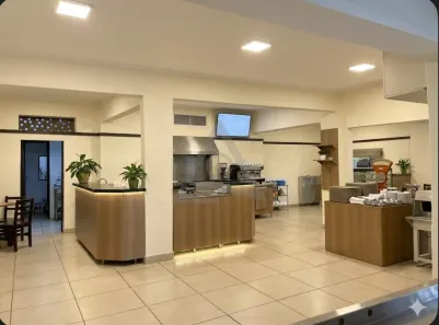 Ponto Comercial à venda, 320m² no Centro, Campinas
