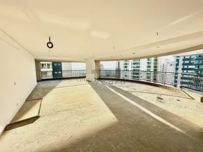 Apartamento com 4 Quartos à venda, 411m² no Parque Residencial Aquarius, São José dos Campos