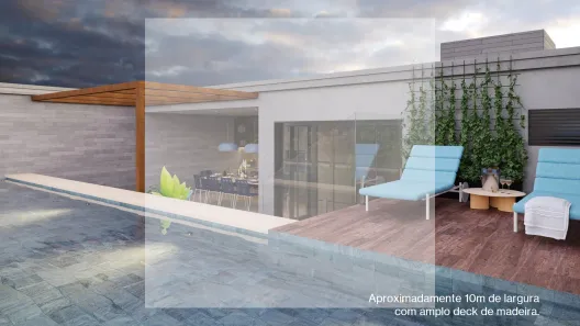 Casa de Condomínio com 4 Quartos à venda, 676m² no Vila Nova Conceição, São Paulo
