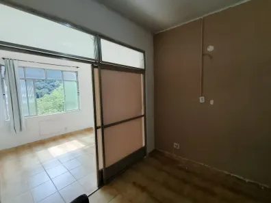 Kitnet com 1 Quarto à venda, 30m² no Copacabana, Rio de Janeiro