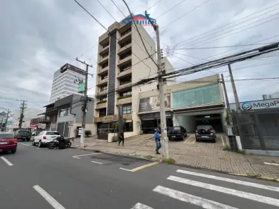 Ponto Comercial para alugar, 375m² no Centro, Esteio