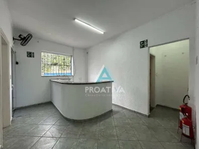 Casa com 3 Quartos para alugar, 92m² no Silveira, Santo André