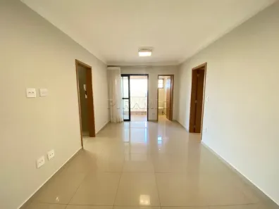 Apartamento com 3 Quartos para alugar, 98m² no Quinta da Primavera, Ribeirão Preto