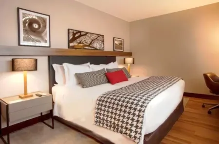 Flat com 1 Quarto à venda, 29m² no Cidade Monções, São Paulo