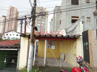 Casa com 3 Quartos à venda, 170m² no Vila Guaca, São Paulo