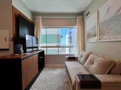 Apartamento com 1 Quarto à venda, 55m² no Zona Nova, Capão da Canoa