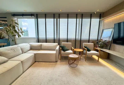 Apartamento com 3 Quartos à venda, 106m² no Centro, Novo Hamburgo