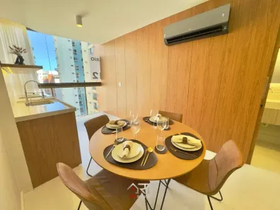 Apartamento com 3 Quartos à venda, 114m² no Praia da Costa, Vila Velha