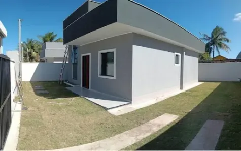 Casa com 2 Quartos à venda, 61m² no Praia de Itaipuaçu (Itaipuaçu), Maricá