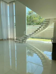 Casa de Condomínio com 6 Quartos à venda, 450m² no Paranoá, Brasília