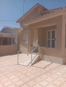 Casa com 3 Quartos à venda, 166m² no Vila Proost de Souza, Campinas