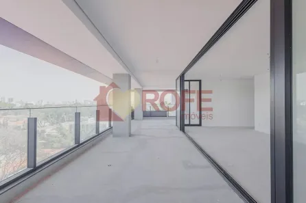 Apartamento com 3 Quartos à venda, 231m² no Paraíso, São Paulo