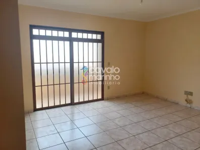 Apartamento com 3 Quartos à venda, 100m² no Jardim Anhangüera, Ribeirão Preto