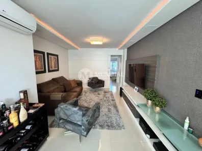 Apartamento com 3 Quartos à venda, 134m² no Centro, Balneário Camboriú