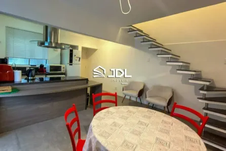 Cobertura com 2 Quartos à venda, 93m² no Victor Konder, Blumenau