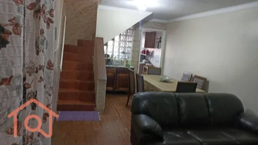 Sobrado com 3 Quartos à venda, 220m² no Vila São Paulo, São Paulo