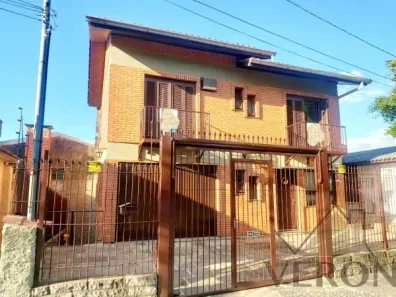 Casa com 3 Quartos à venda, 177m² no São Leopoldo, Caxias do Sul