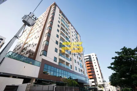 Apartamento com 3 Quartos à venda, 85m² no Jardim Oceania, João Pessoa