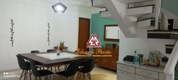 Sobrado com 3 Quartos à venda, 142m² no Jardim Aida, Guarulhos