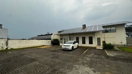 Galpão/Depósito/Armazém com 1 Quarto para alugar, 846m² no Rodocentro, Londrina