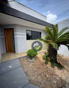 Casa com 2 Quartos à venda, 200m² no Jardim Maria Luíza I, Lençóis Paulista
