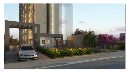 Apartamento com 2 Quartos à venda, 36m² no Imbiribeira, Recife