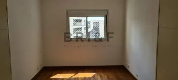 Apartamento com 3 Quartos à venda, 112m² no Vila Olímpia, São Paulo